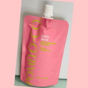 Vanilla Boost Hair Mask By POMELO+ CO.